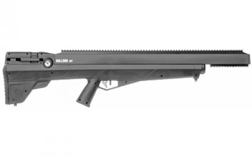 Benjamin Sheridan PCP Air Rifle, .357 Caliber, 28 Barrel, Black, Synthetic Stock, 5Rd BPBD3S