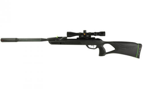 Gamo Swarm Fusion 10X Gen 3i Inertia, .22 Pellet, 975 Feet Per Second, 20.5 Barrel, w/ 3-9x40 Scope, Black Color, Synthetic Stock, 10 Rounds 611006335554