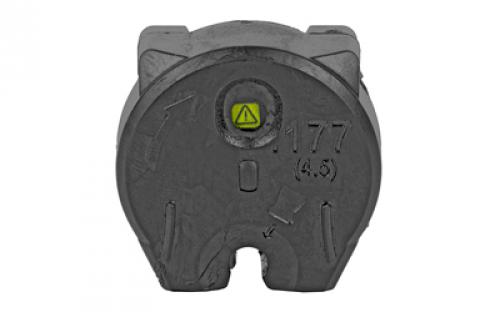 Crosman Mag Fire Spare Magazine, .177 Pellet,  Black, 12Rd CMSM7