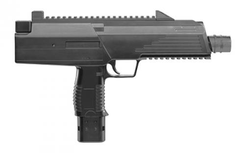 Umarex Steel Storm, .177 BB, 7.5" Barrel, Black, 30Rd, 430 Feet Per Second 2252155