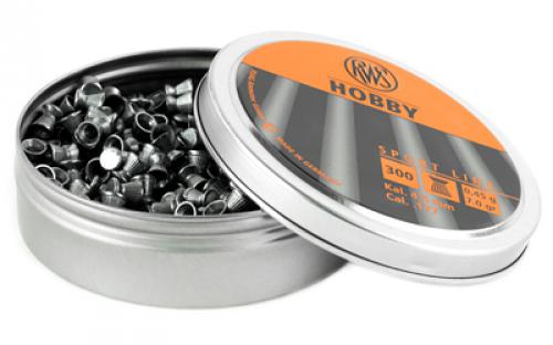 Umarex Hobby Sport Line, .177 Pellet, Blister of 300 2317400