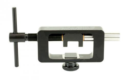 MGW Armory Glock Sight Tool, Black, For Read Sights With Flat Sides Only MGW309S