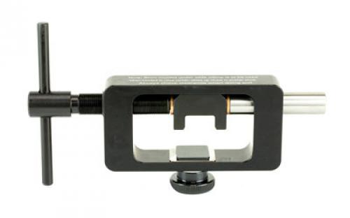 MGW Armory Sight Tool, Fits Glock, For Rear Sight with Angled Sides Only MGW309