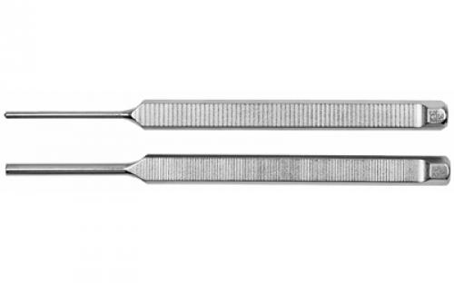 Real Avid Punch Set, Master Grade Punch Kit for AR15 Bolt Release Roll Pin AVBCPS