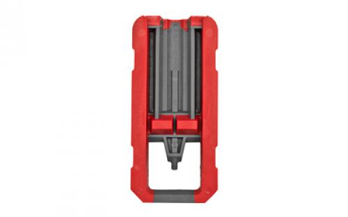 Real Avid Smart Mag Tool for Glock Magazine, Base Plate Removal and Installation AVGLOCKMT