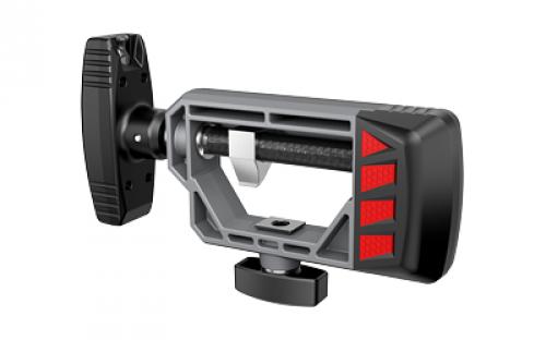 Real Avid Glock Sight Pusher, Black AVGLOCKSP