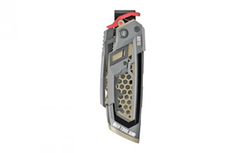 Real Avid Gun Tool AMP, Next-Gen Gun Readiness Multi-Tool, AR15 AVGTAMP-AR