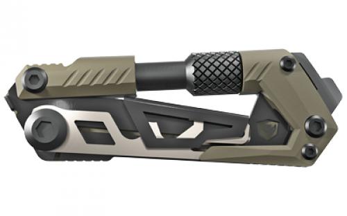 Real Avid Gun Tool Core, Critical Task AR15 Carry Tool AVGTCOR-AR