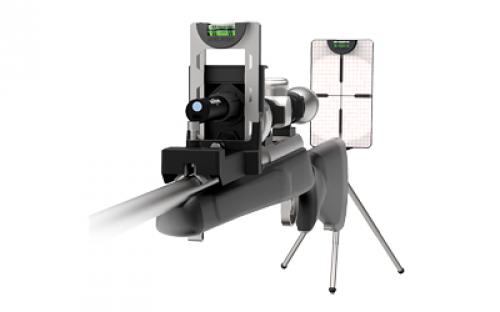 Real Avid Level Rite Pro, Tool, Scope Level Right Reticle Alignment System AVLVLR-P