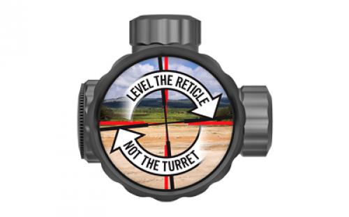 Real Avid Level Rite Pro, Tool, Scope Level Right Reticle Alignment System AVLVLR-P