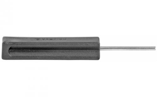 Bastion Armorer Punch Tool for Glock, Black DISASMBTL-BLK