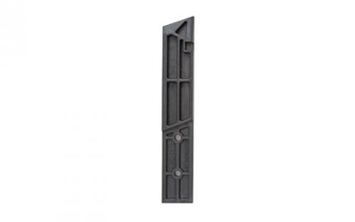 Ergo Grip MAST, Modular Armorer Stand, For Small Frame Glocks, Includes Base, Black 5003