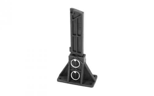 Ergo Grip MAST, Modular Armorer Stand, For 1911, Includes Base, Black 5007
