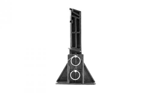Ergo Grip MAST, Modular Armorer Stand, For Sig Sauer P320, Includes Base, Black 5009