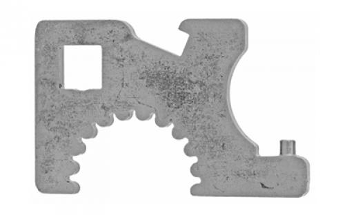 Geissele Automatics Barrel Nut Wrench, Black 02-243-F