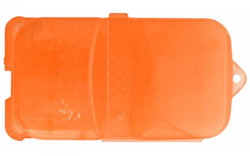 Havalon 6 Blade Removers, Orange BRC-4P