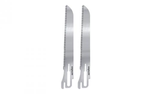 Havalon Talon Hunt Bone Saw 2-Pack, Stainless Steel HSCSWXT2