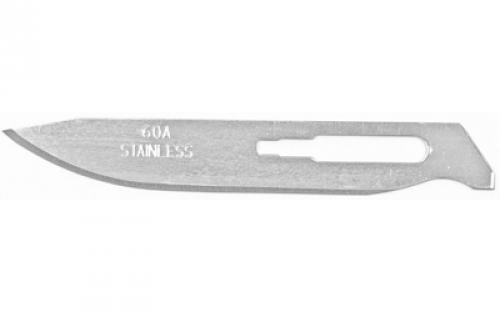Havalon 12 #60A Stainless Steel Blades SSC60ADZ