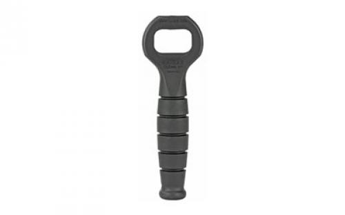 KABAR KA-BARLEY, Black, Bottle Opener, Glass Filled Nylon 9907