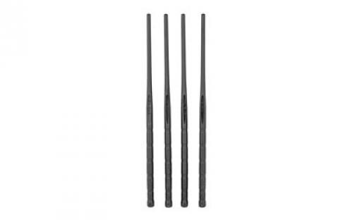 KABAR Chopsticks, Black, 9.5, Grilamid, Chopsticks Are Sold As A Four Pack, Providing Two Sets Of American-Made, Dishwasher Safe Chopsticks. 9919