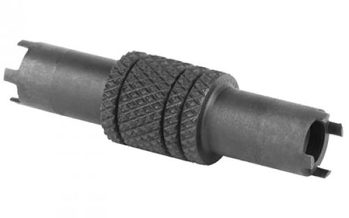 LBE Unlimited A1/A2 Front Sight Tool, Fits AR ARSTL-DBL