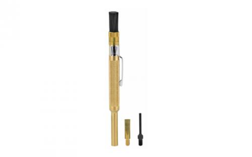 Lone Wolf Distributors 4 Great Armorer's Tools in 1 Including Front Sight Tool, Screwdriver Tip, Punch Tool, and Cleaning Brush LWD-AT1