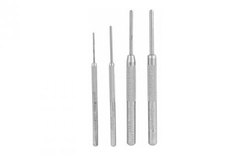 Lyman Roll Pin Punches, Tools, Sizes 1/16,3/32,1/8, and 5/32 included 7031277