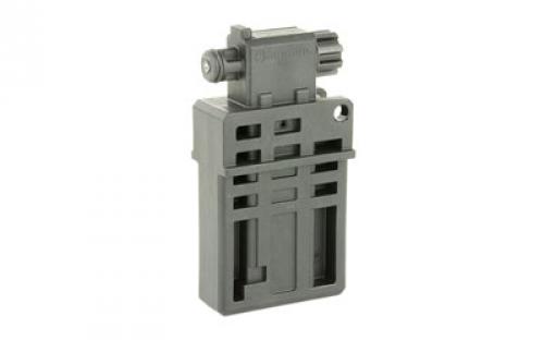 Magpul Industries BEV Block, Fits AR-15, Vise Block Tool, Polymer Construction, Black MAG536-BLK