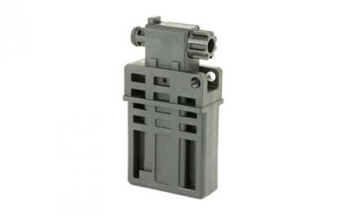 Magpul Industries BEV Block, Fits AR-15, Vise Block Tool, Polymer Construction, Black MAG536-BLK