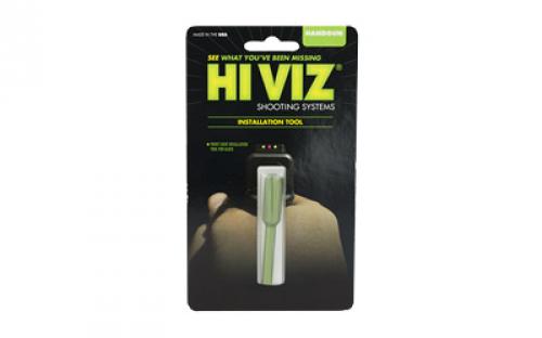 Hi-Viz Tool, Fits Glock GLOCK-TL