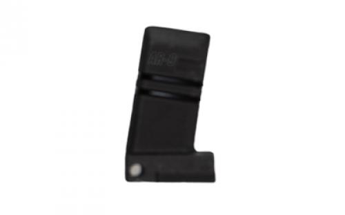 Odin Works Ar 9 Lower Vise Block, Black OT-LVB-9