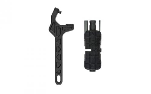 Otis Technology 8-IN-1, Magazine Disassembly Tool, For Glock Magazines, Black FG-THT-P1-GMDT