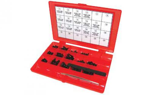 Pachmayr Master Gunsmith, Hex Head, Screw Kit 3058