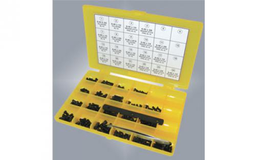 Pachmayr Master Gunsmith, Torx Head, Screw Kit 3061