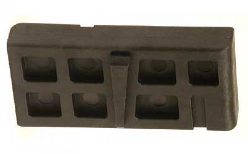 ProMag ProMag, AR Block, Reversible, Fits AR-15, Black PM123