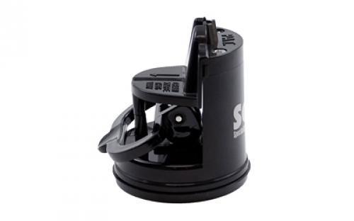 SOG Knives & Tools Sharpener, Knife Sharpener, Black SOG-SH-02