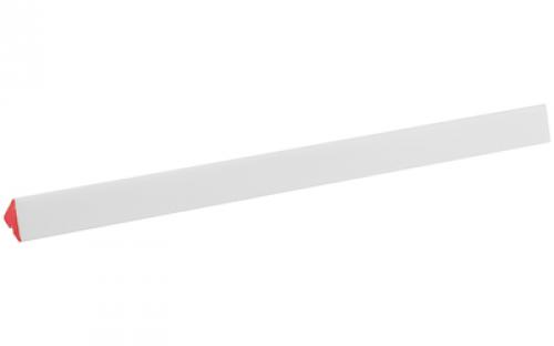 Spyderco Tri-Angle Stone, Ultra Fine, Sold Individually, White 204UF1