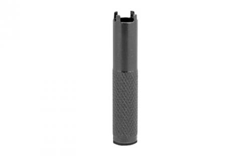 Troy Battle Sight Adjustment Tool Black ST00-ADJ-000T-00