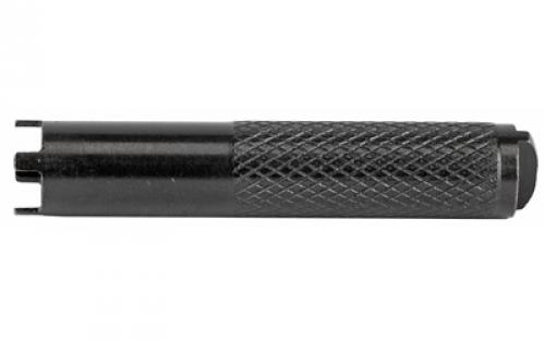 Troy BattleSight, Adjustment Tool, Fits AR Rifles, Black Finish ST00-ADJ-000T-00