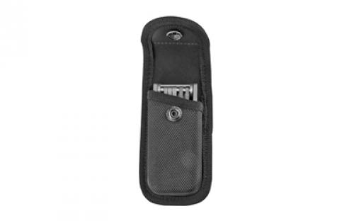 Wheeler AR Compact Armorer's Tool, Multi Tool, Silver, Pouch included 1078948