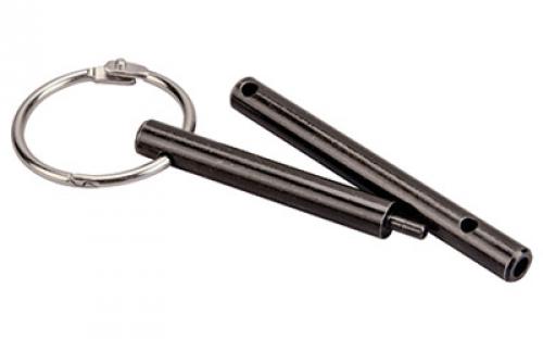 Wheeler Pivot Pin Install Tool, For AR-15/M16, Black 156243