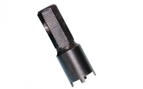 Wheeler Front Sight Tool, For AR Rifles, Black 156437