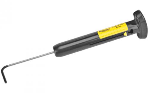 Wheeler Trigger Pull Scale, Black 309888