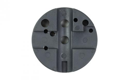 Wheeler Universal Bench Block, Gray, Non-marring Urethane 672215