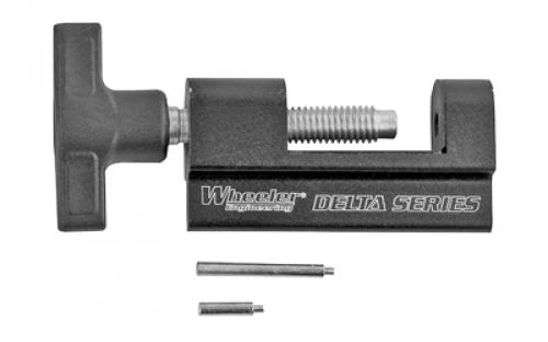 Wheeler AR Trigger Guard Tool, Black 710907