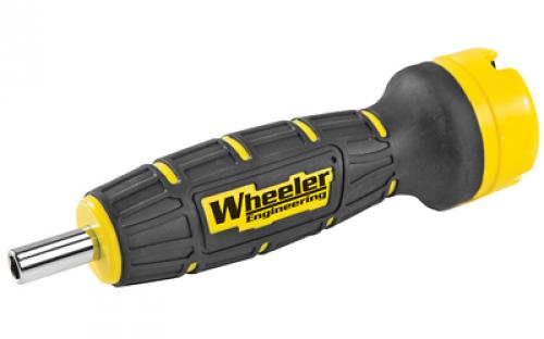 Wheeler Digital FAT Wrench, Torque Wrench 710909