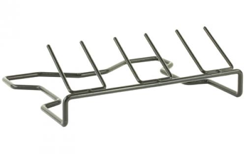 Lockdown Lockdown 6 Handgun Muzzle Rack, Black Finish 1081878