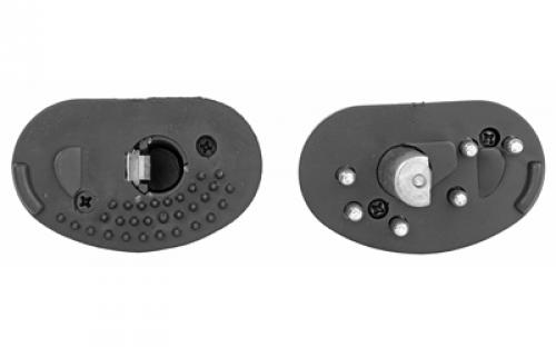 Firearm Safety Devices Corporation Gun Lock, CA & MD Approved, Key Differently From Package To Package TL3050RKD
