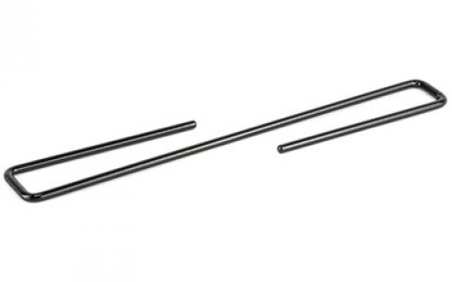 Gun Storage Solutions Handgun Hangers, 4pk, Black HH4
