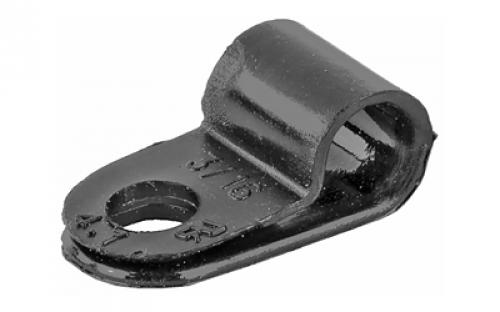 Gun Storage Solutions Kikstand Tie Downs - 100 Pack, Black KIKKLMP100